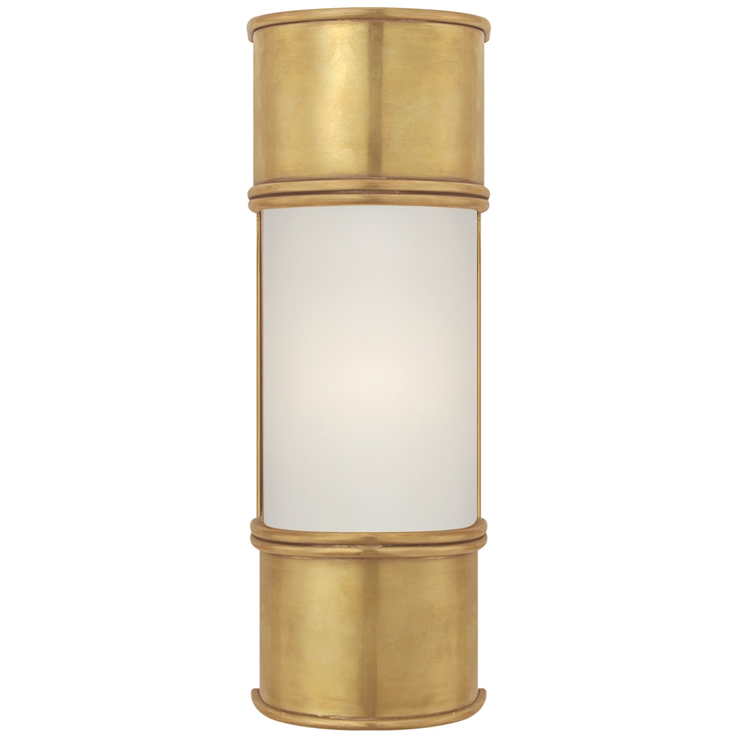 Visual Comfort Oxford Bath Sconce