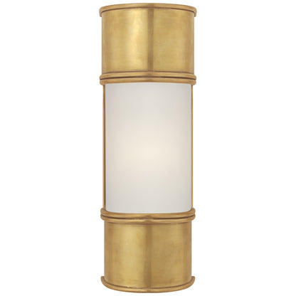 Visual Comfort Oxford Bath Sconce