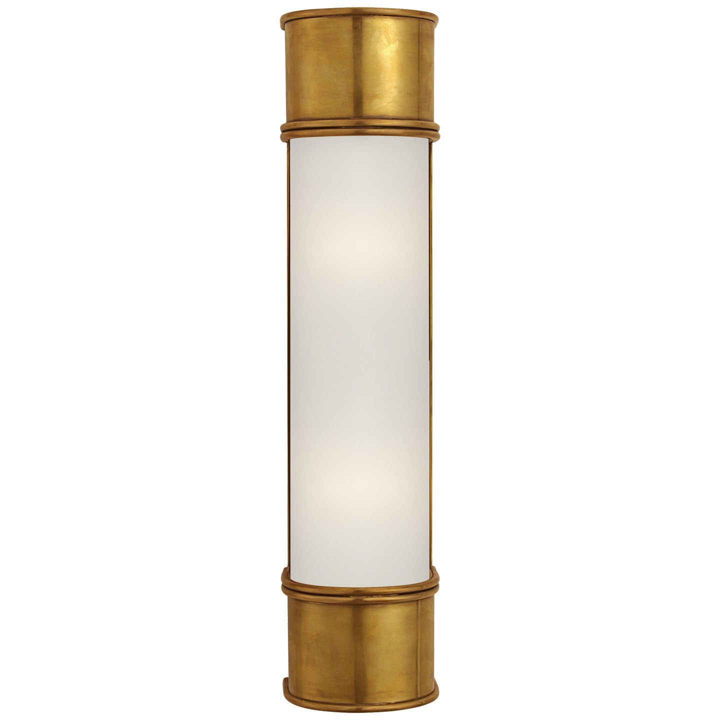 Visual Comfort Oxford Bath Sconce