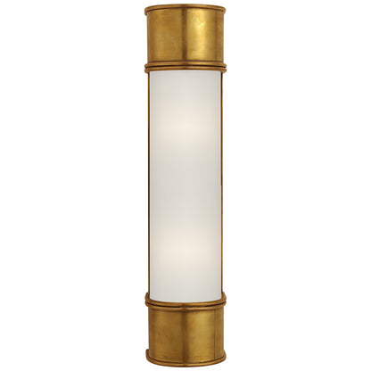 Visual Comfort Oxford Bath Sconce