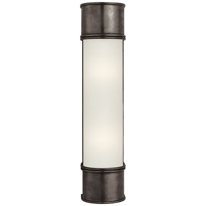 Visual Comfort Oxford Bath Sconce