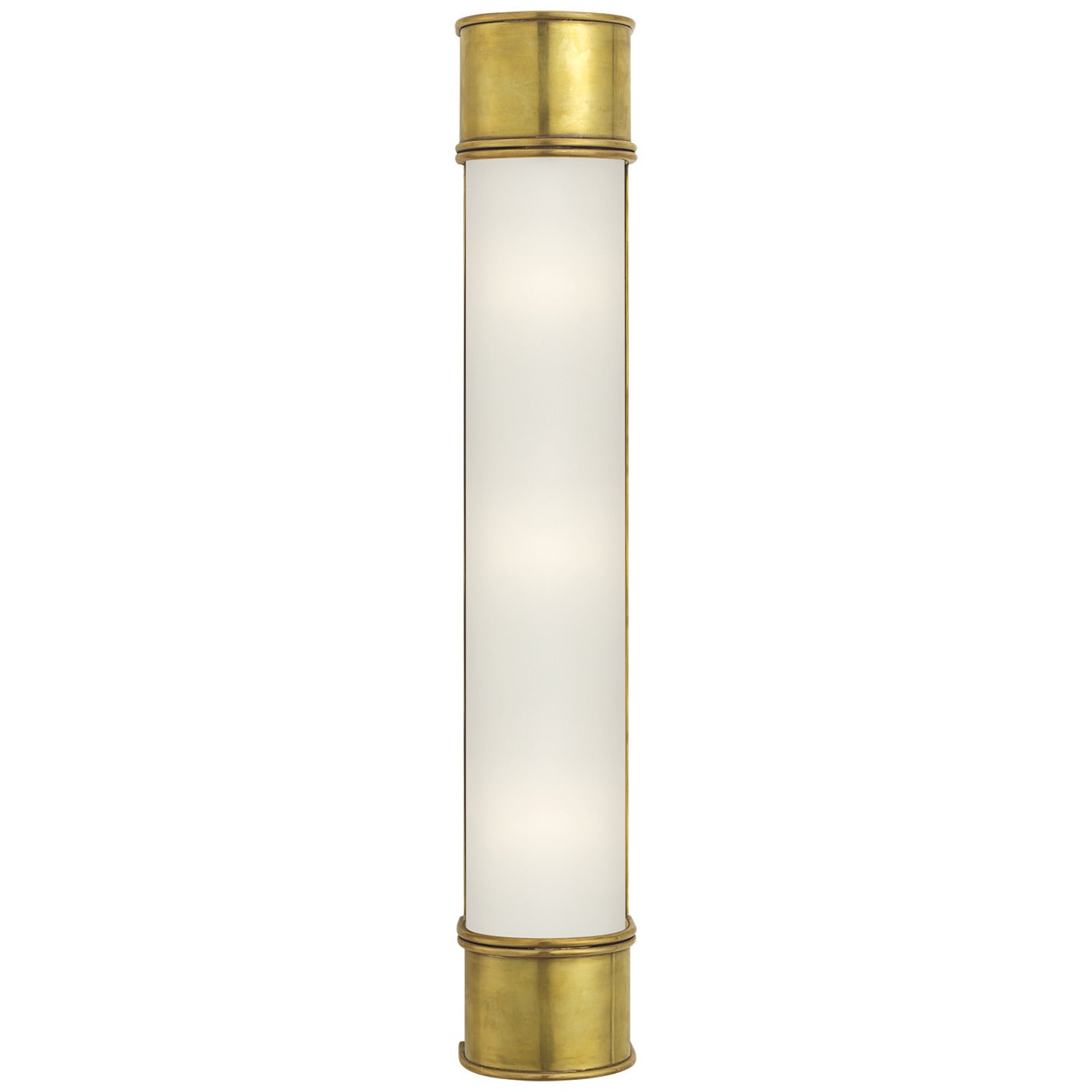 Visual Comfort Oxford Bath Sconce