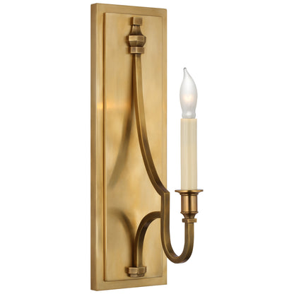 Visual Comfort Mykonos Medium Wall Sconce