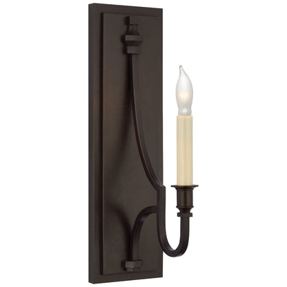 Visual Comfort Mykonos Medium Wall Sconce