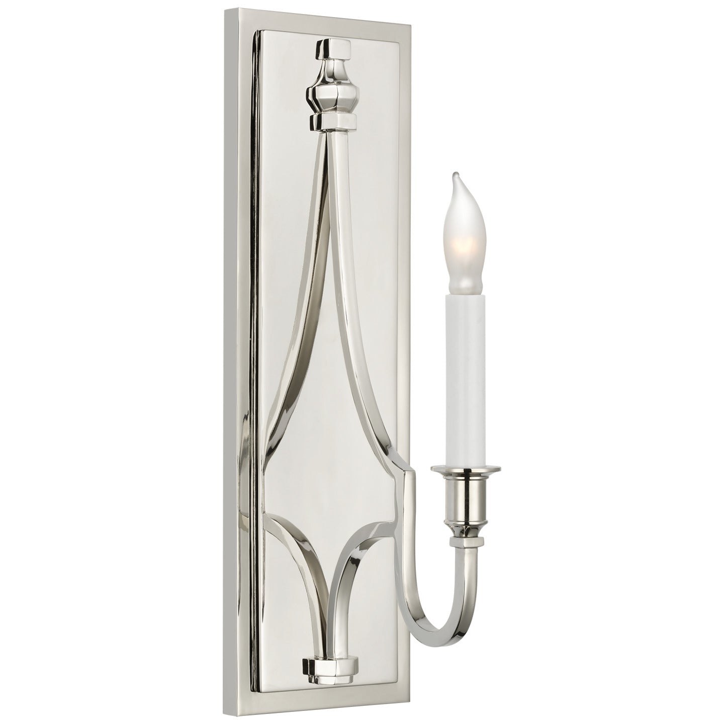 Visual Comfort Mykonos Medium Wall Sconce