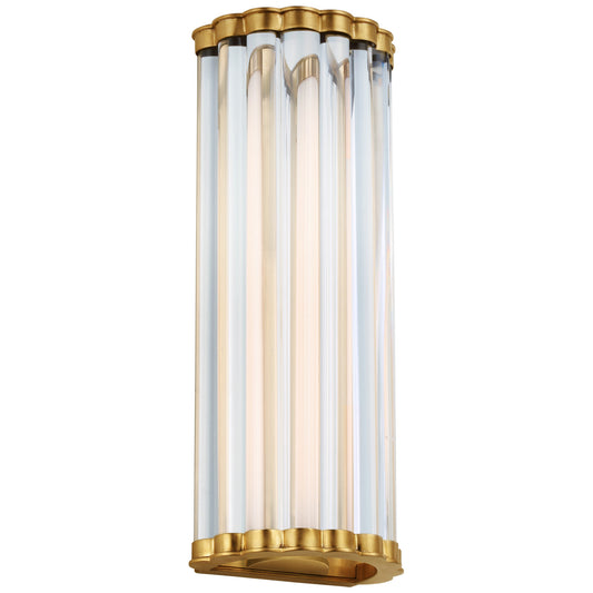 Visual Comfort Kean Wall Sconce by Chapman & Myers