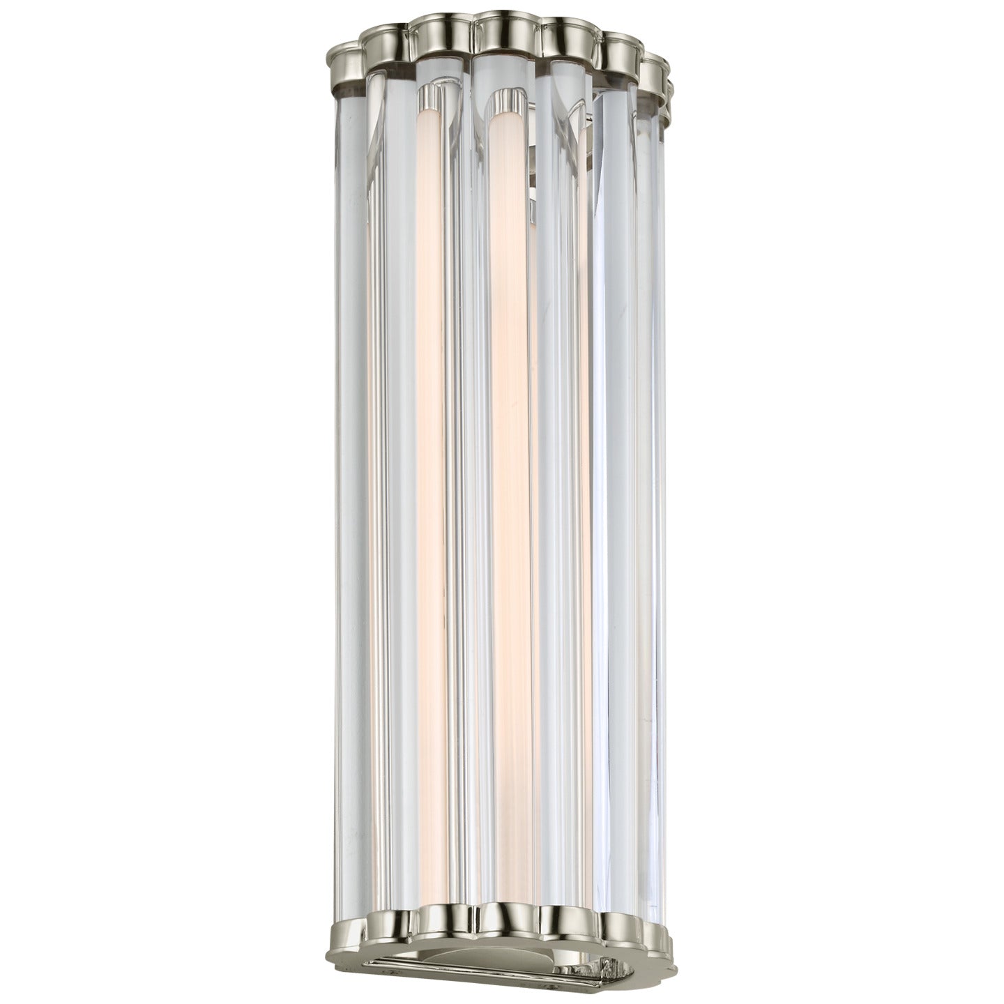 Visual Comfort Kean Wall Sconce by Chapman & Myers