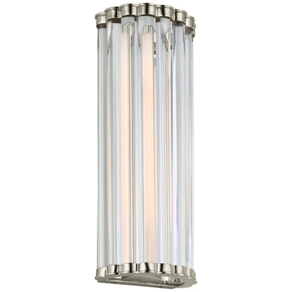 Visual Comfort Kean Wall Sconce by Chapman & Myers