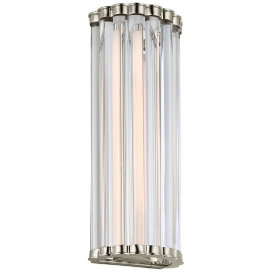 Visual Comfort Kean Wall Sconce by Chapman & Myers