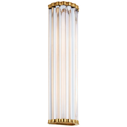Visual Comfort Kean Wall Sconce by Chapman & Myers