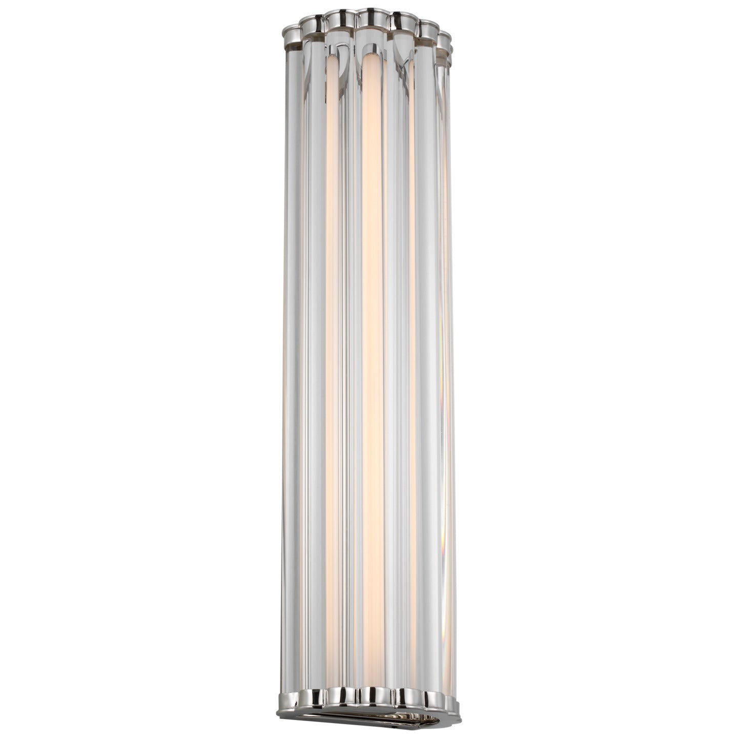 Visual Comfort Kean Wall Sconce by Chapman & Myers