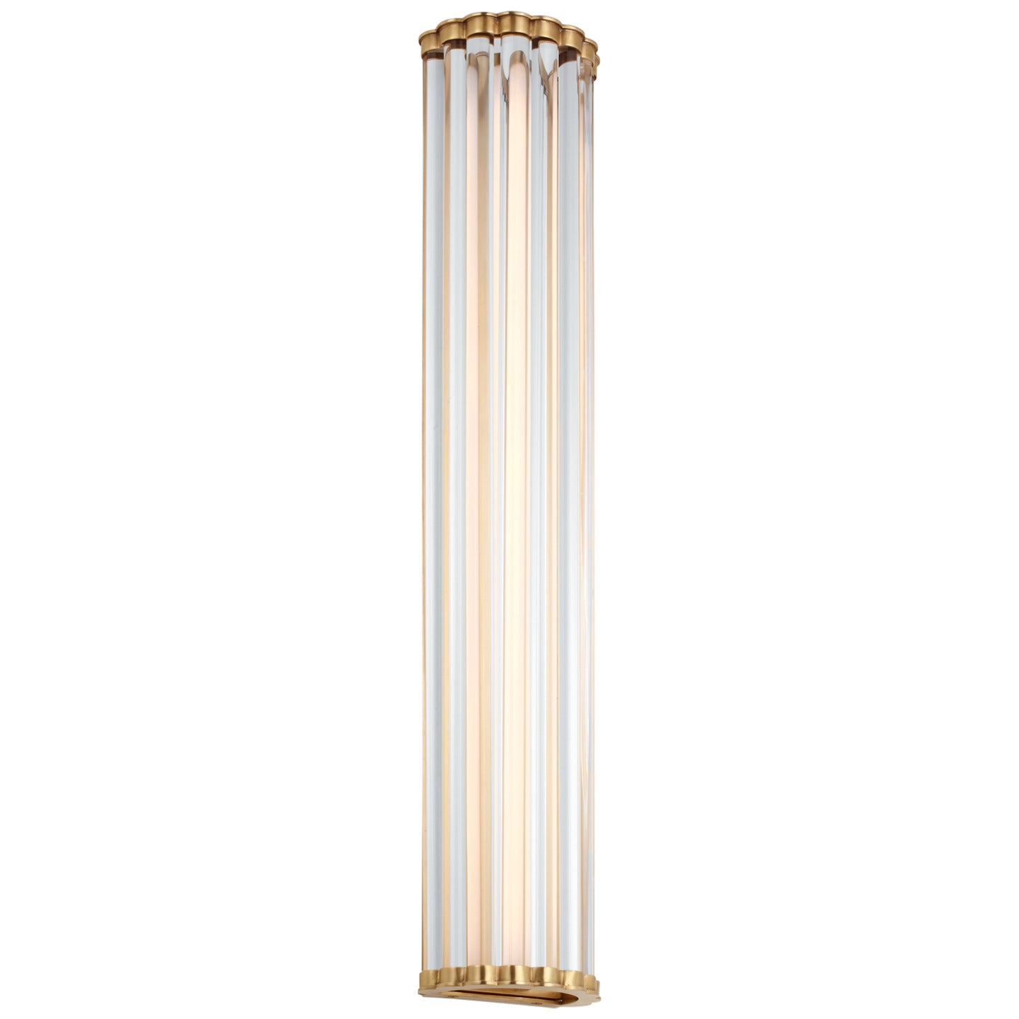 Visual Comfort Kean Wall Sconce by Chapman & Myers