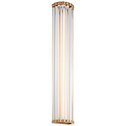 Visual Comfort Kean Wall Sconce by Chapman & Myers