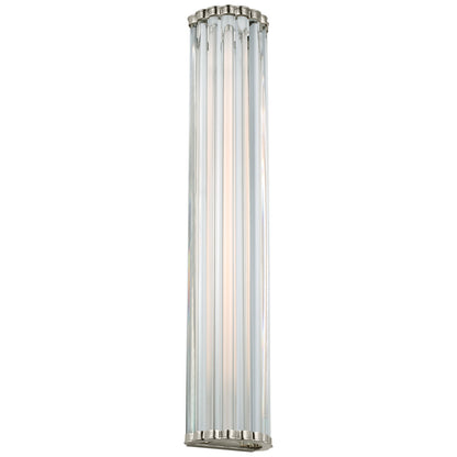 Visual Comfort Kean Wall Sconce by Chapman & Myers