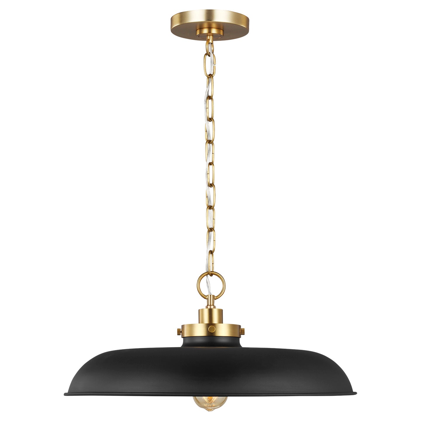 Visual Comfort Wellfleet Pendant