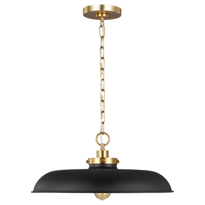 Visual Comfort Wellfleet Pendant
