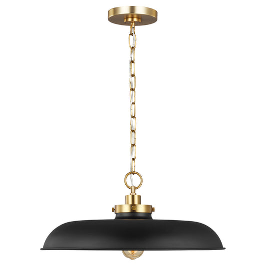 Visual Comfort Wellfleet Pendant