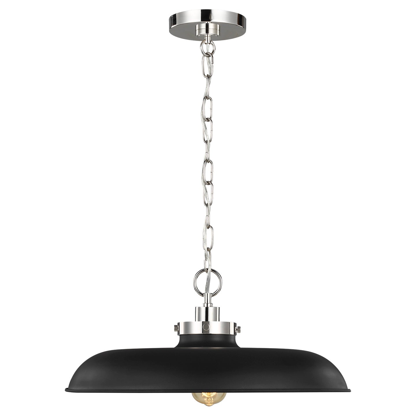 Visual Comfort Wellfleet Pendant