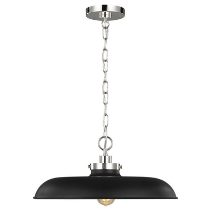 Visual Comfort Wellfleet Pendant