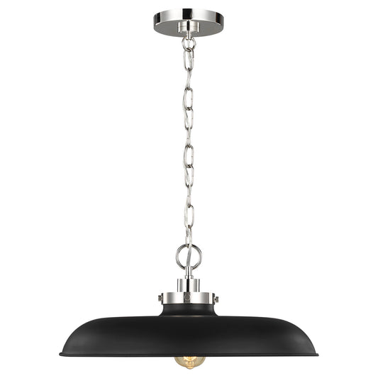 Visual Comfort Wellfleet Pendant