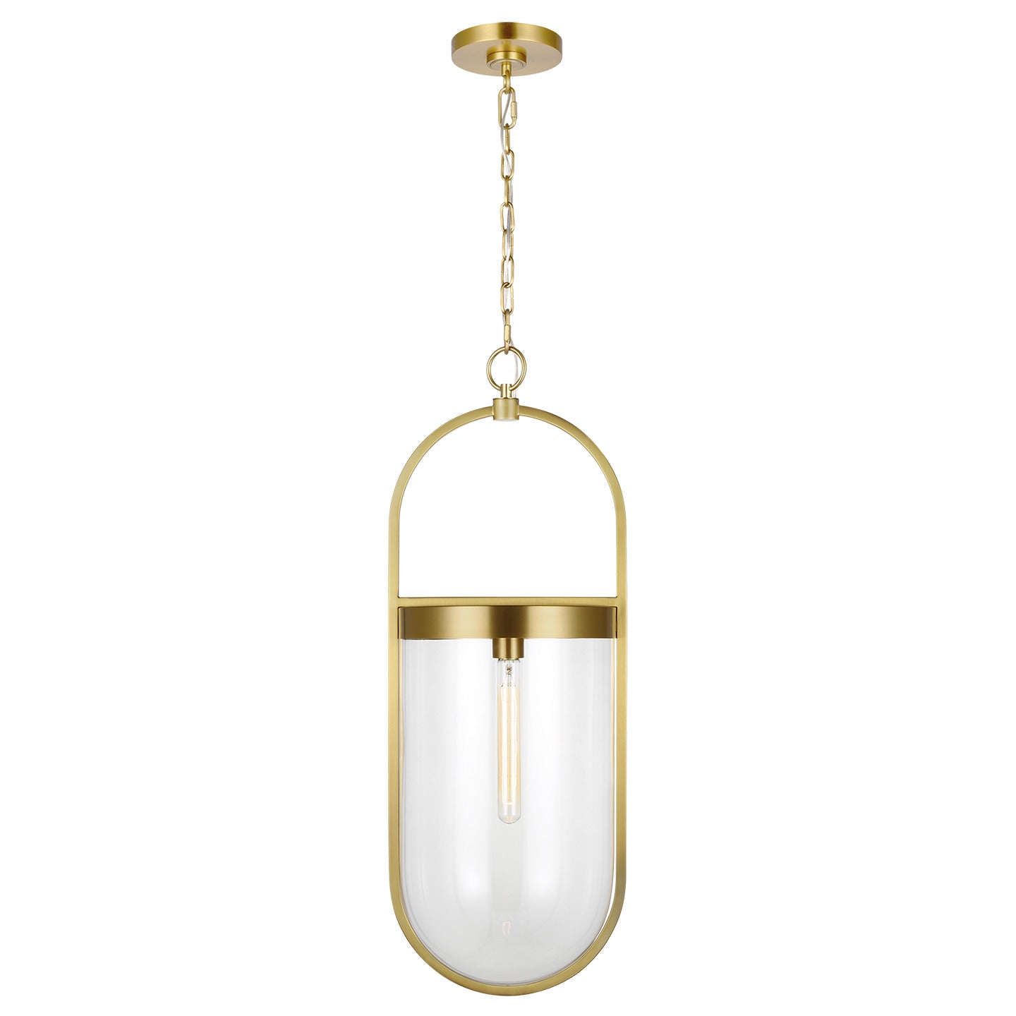 Visual Comfort Blaine Pendant by Chapman & Myers