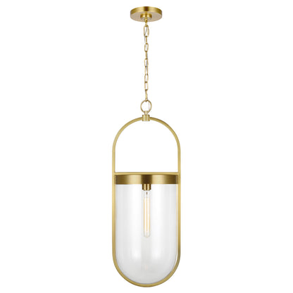 Visual Comfort Blaine Pendant by Chapman & Myers