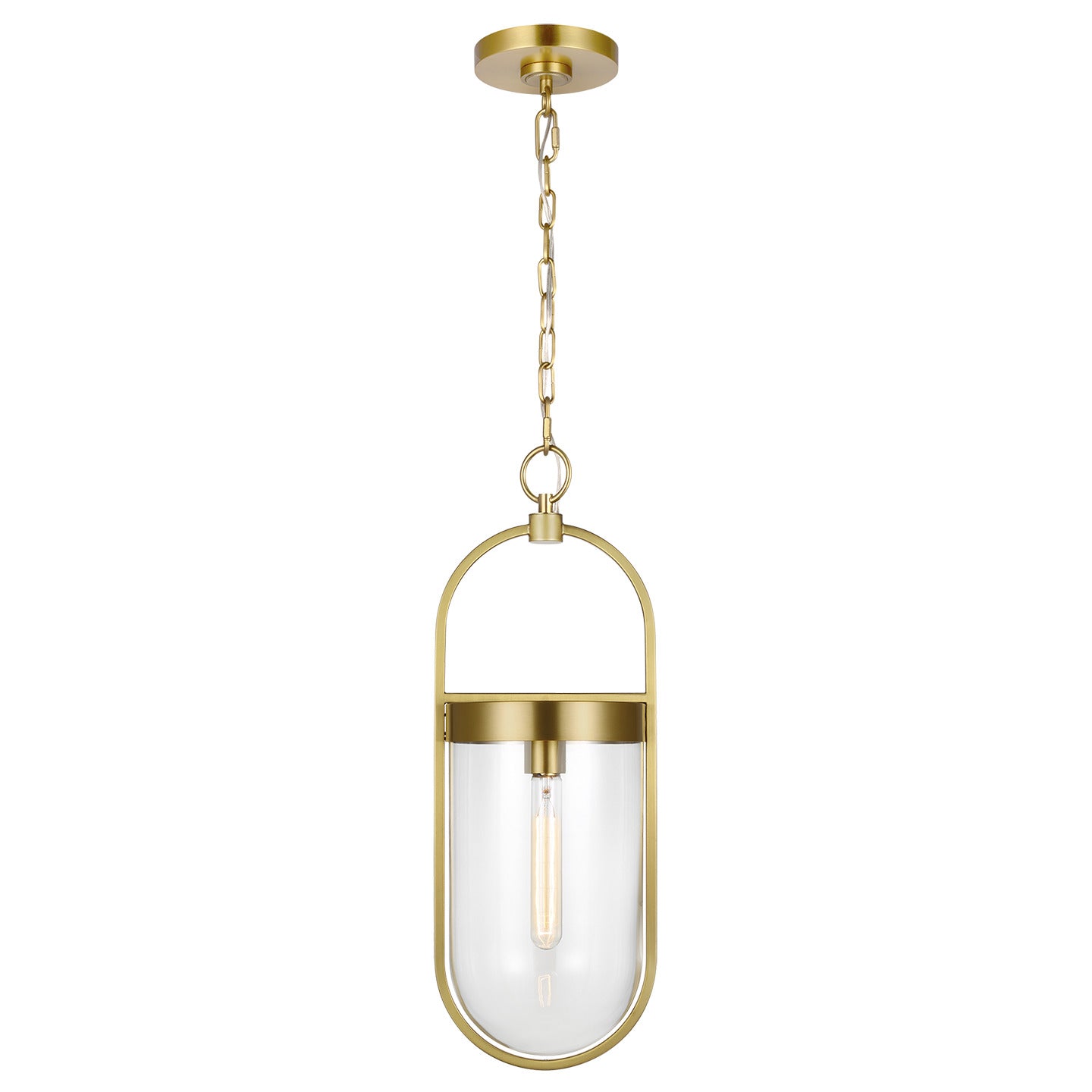 Visual Comfort Blaine Pendant by Chapman & Myers