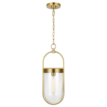 Visual Comfort Blaine Pendant by Chapman & Myers