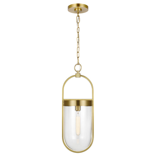 Visual Comfort Blaine Pendant by Chapman & Myers