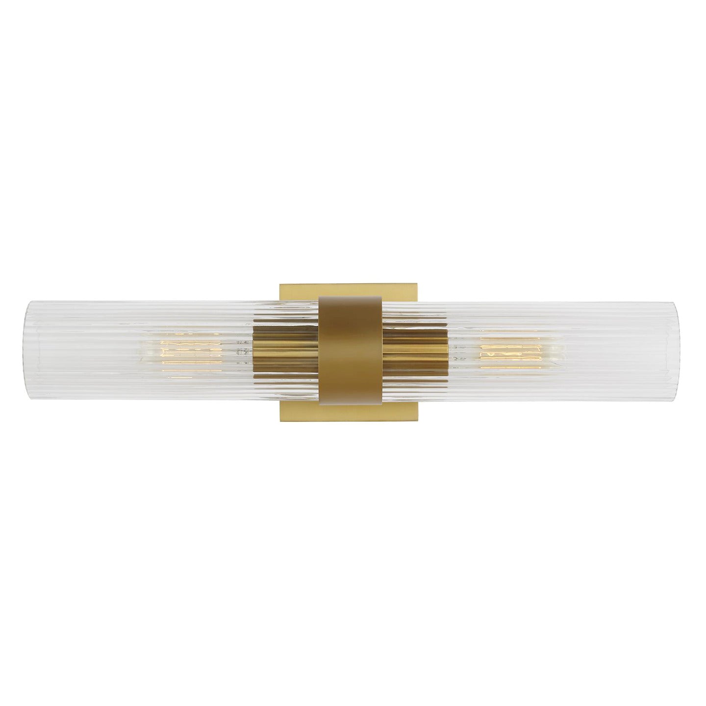 Visual Comfort Geneva Linear Sconce