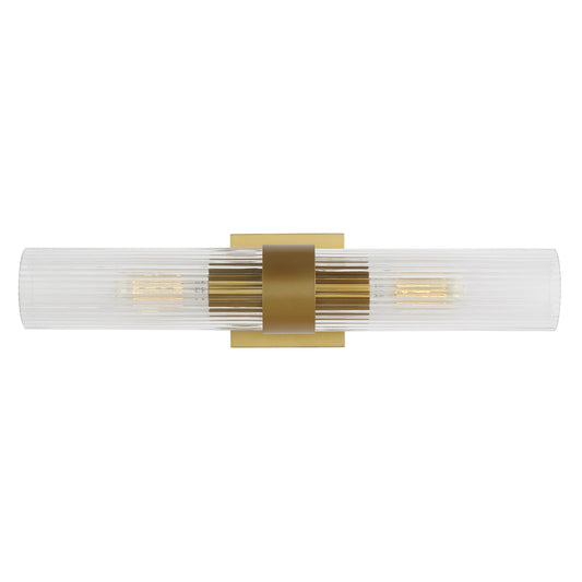 Visual Comfort Geneva Linear Aplique