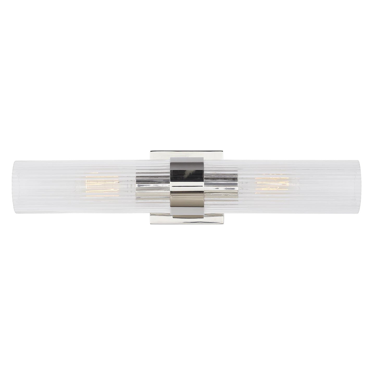 Visual Comfort Geneva Linear Sconce