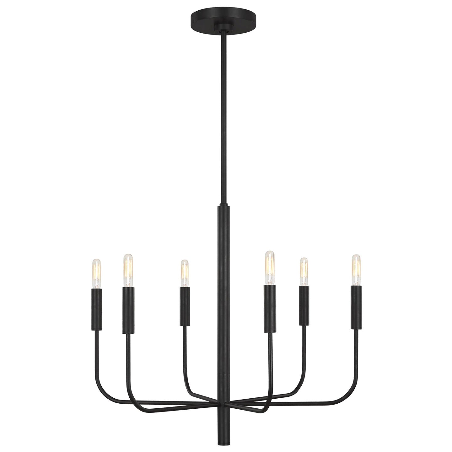 Visual Comfort Brianna Chandelier