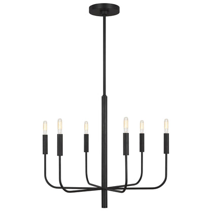 Visual Comfort Brianna Chandelier