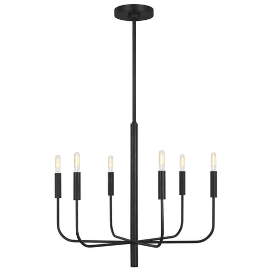 Visual Comfort Brianna Chandelier