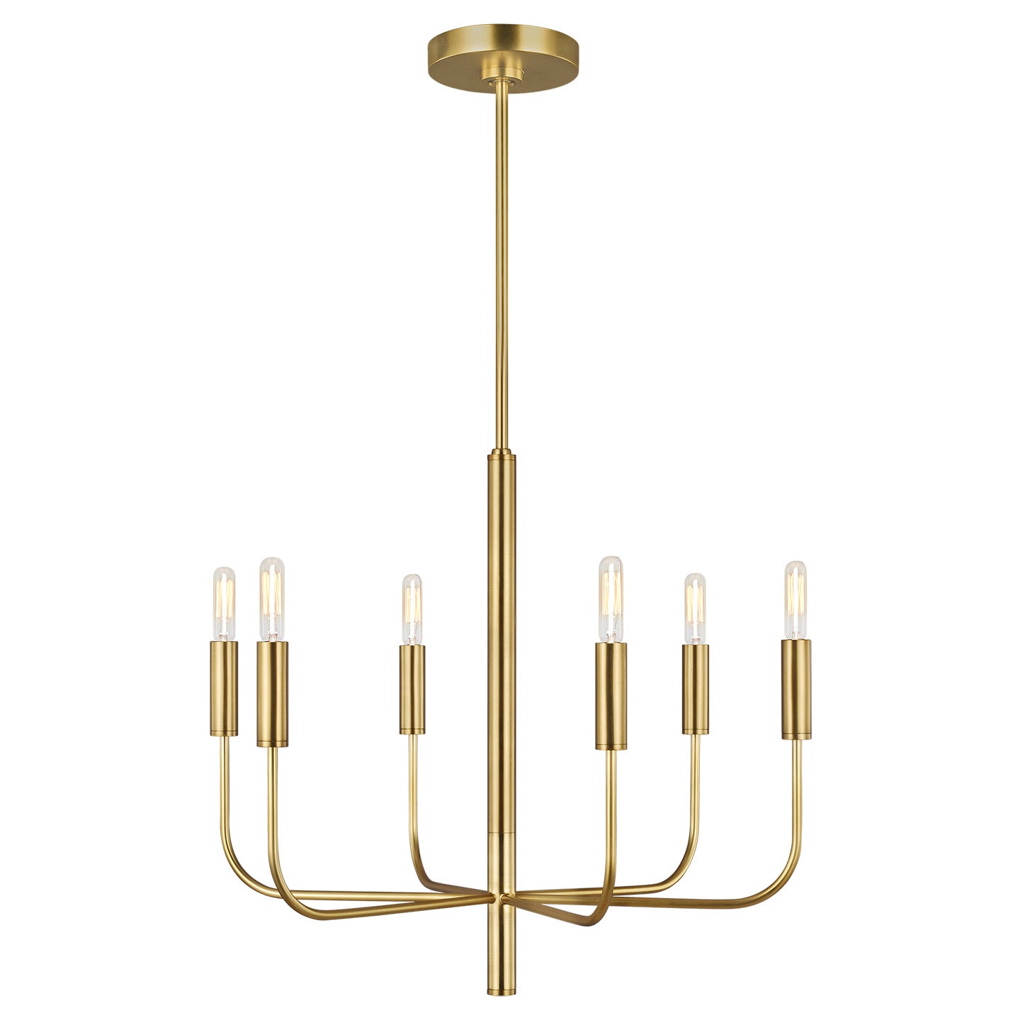 Visual Comfort Brianna Chandelier