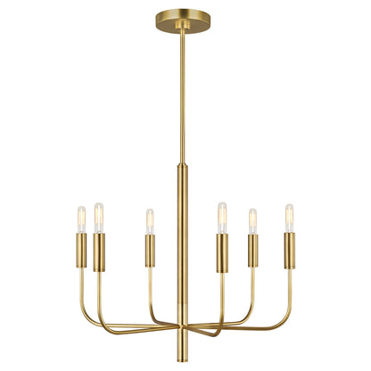 Visual Comfort Brianna Chandelier