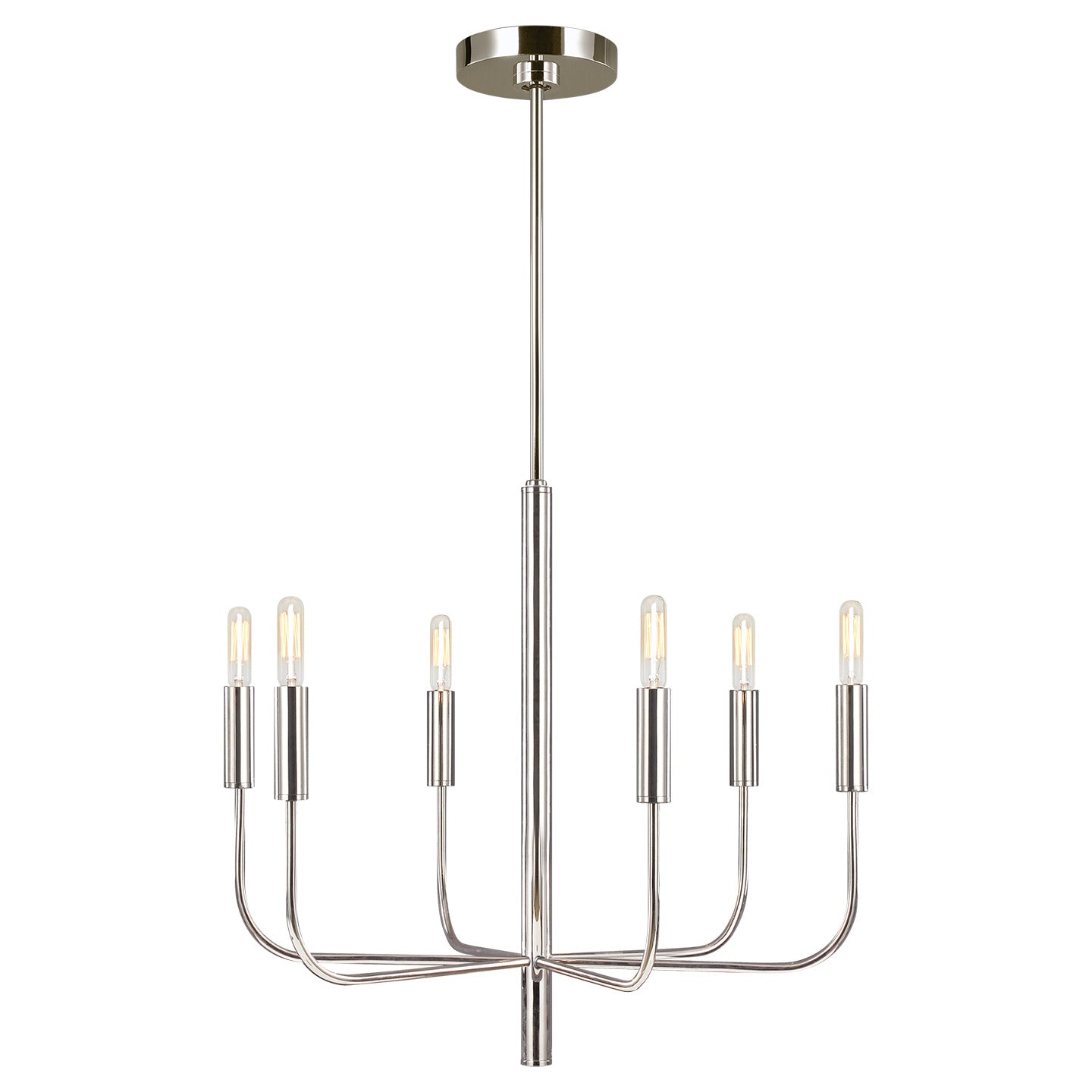 Visual Comfort Brianna Chandelier