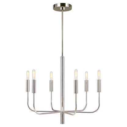 Visual Comfort Brianna Chandelier