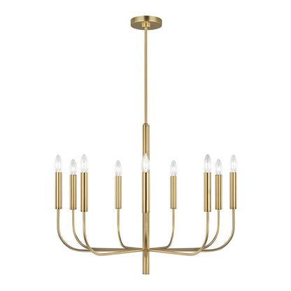 Visual Comfort Brianna Chandelier