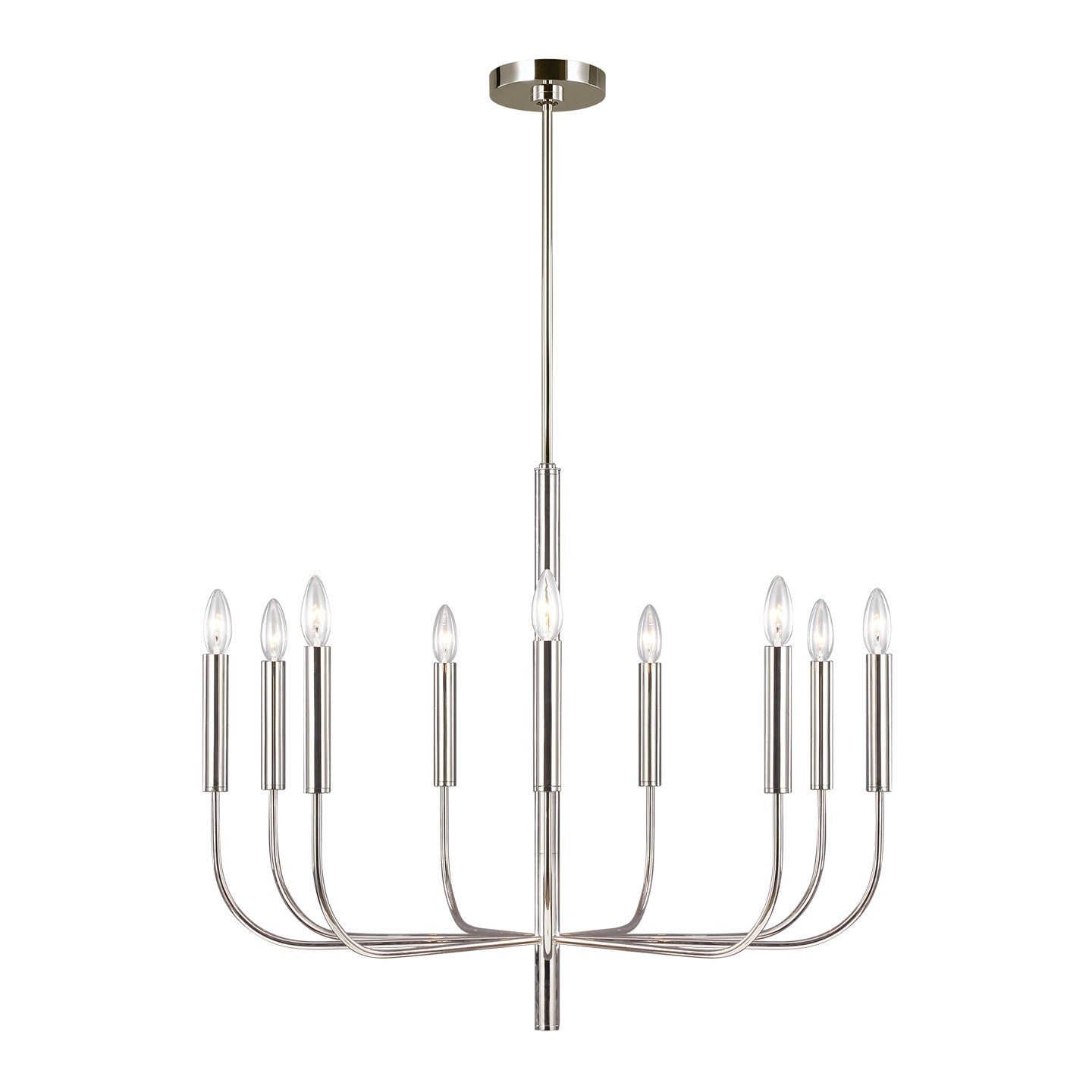 Visual Comfort Brianna Chandelier