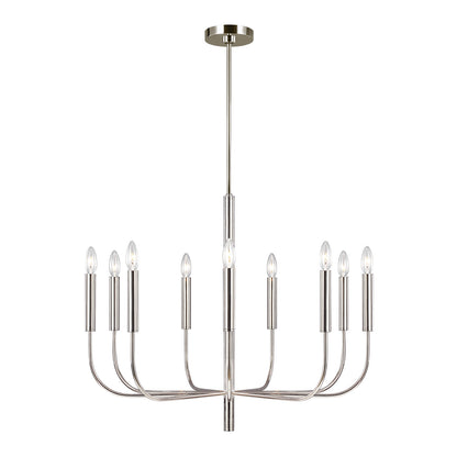 Visual Comfort Brianna Chandelier