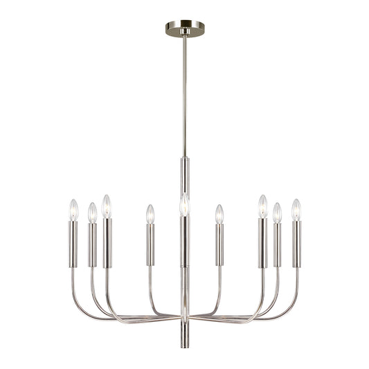 Visual Comfort Brianna Chandelier