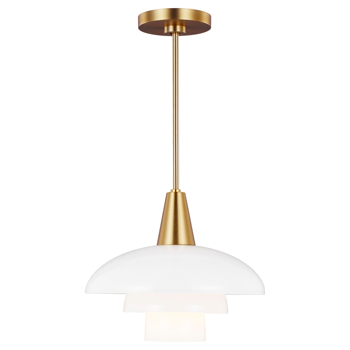Visual Comfort Rossie Pendant