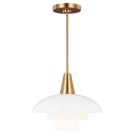 Visual Comfort Rossie Pendant