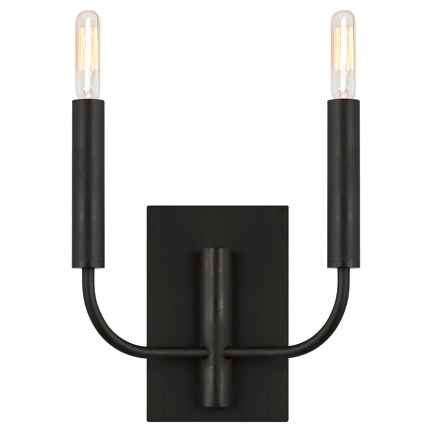 Visual Comfort Brianna Double Sconce