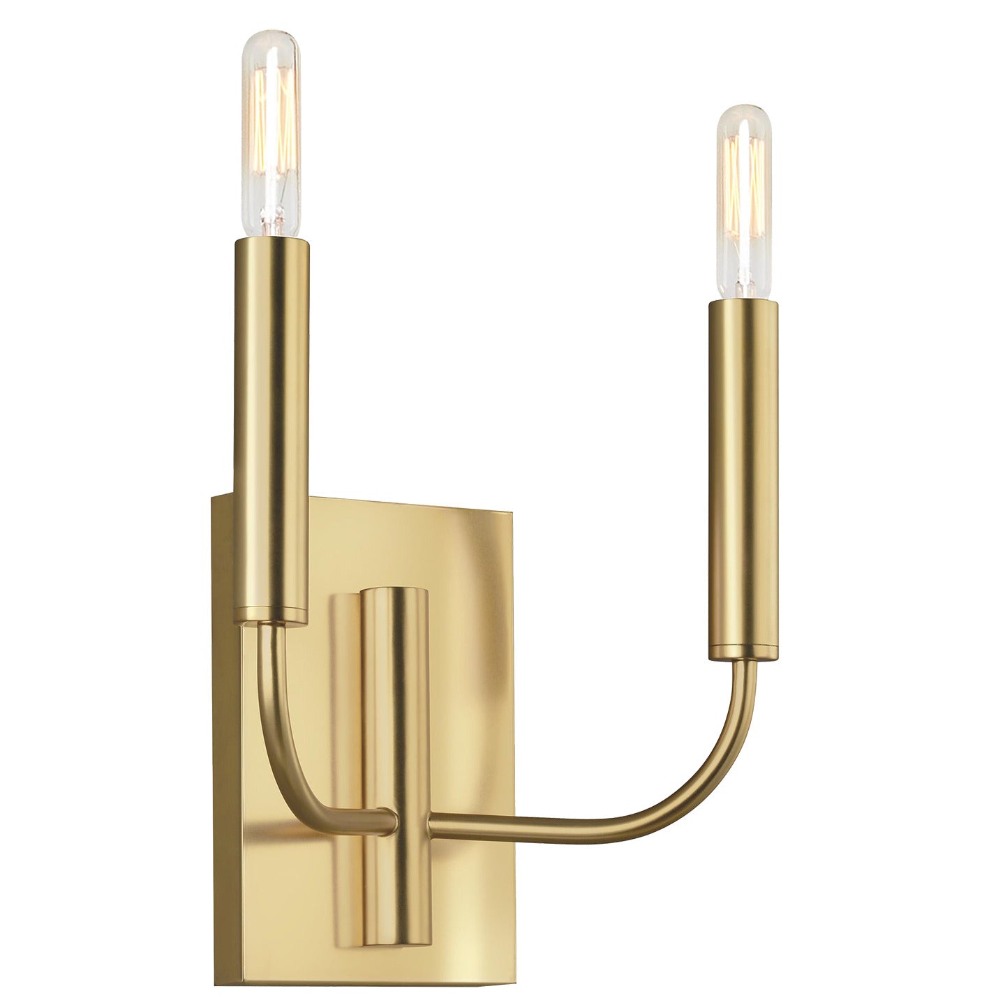 Visual Comfort Brianna Double Sconce