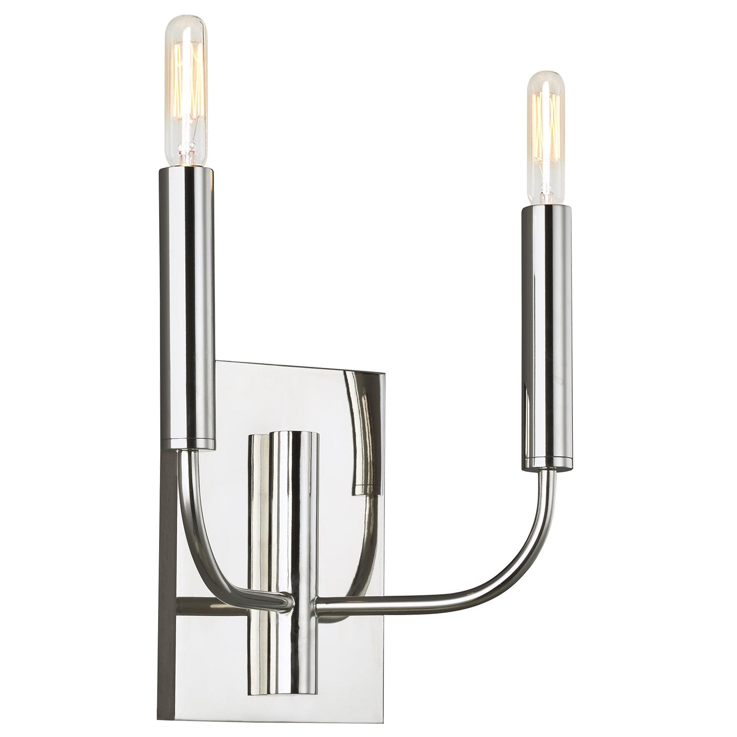 Visual Comfort Brianna Double Sconce
