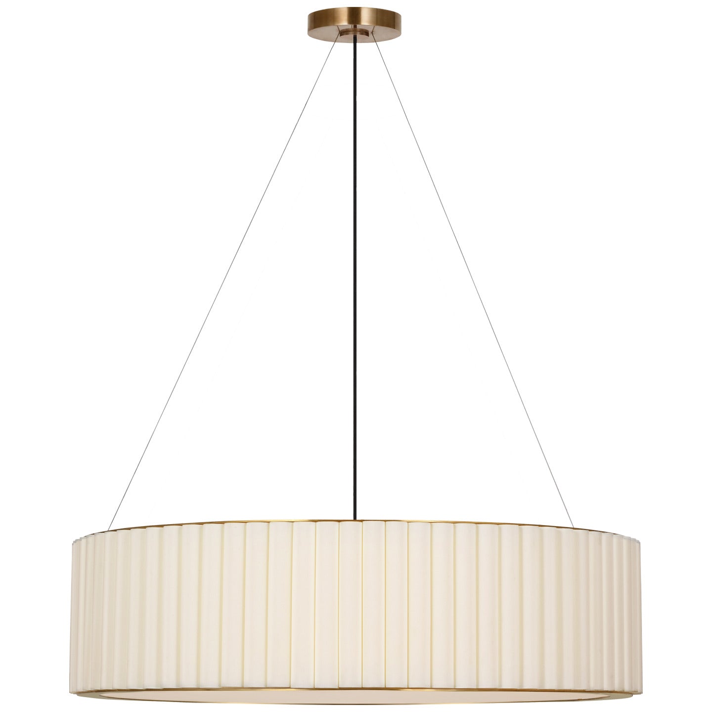 Visual Comfort Palati Pendant