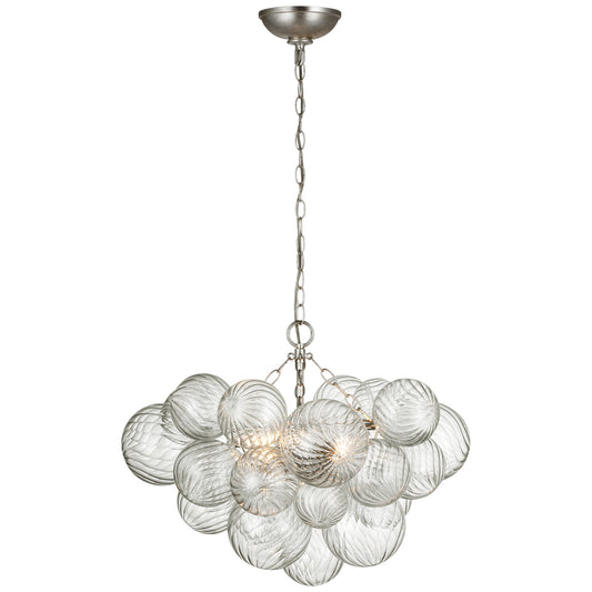 Visual Comfort Talia Chandelier by Julie Neill